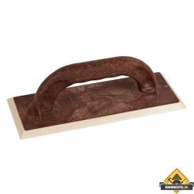 Invoegbord epoxy 260x100 mm hard wit