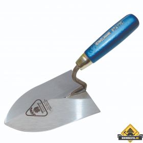 Tegeltroffel JUNG 170mm Belgisch model met S-hals