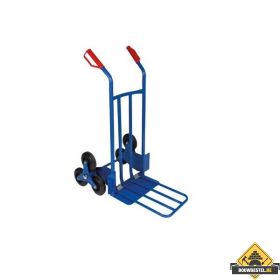 Trappensteekwagen