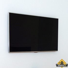 TV ophangen