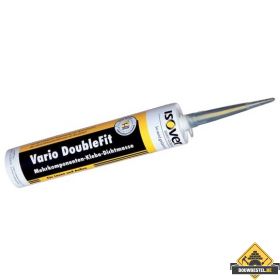 Isover Vario DoubleFit Kit - 310ml