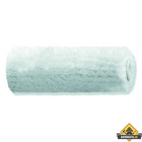 Verfrol polyester microvezel - Per 2 stuks verpakt