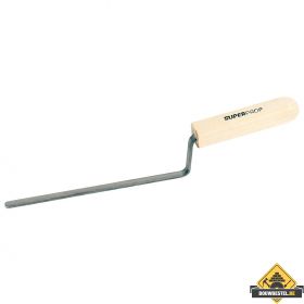 Voegspijker SUPER PROF professioneel met greep 220x12 mm