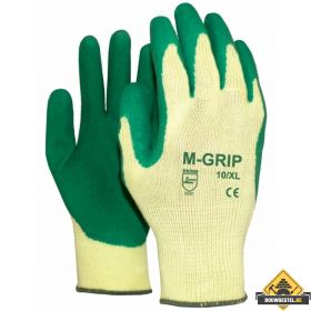 Handschoen M-Safe | M-Grip 11-540 | maat 9 / L | Super Prof