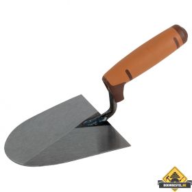 Metseltroffel SUPER PROF met verbeterde softgreep 180 mm R