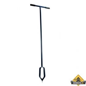 Super Prof Grondboor 7cm