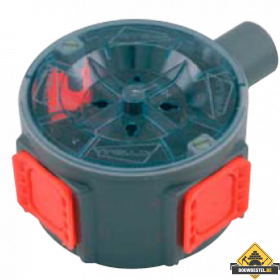 Inbouwdoos U50 5/8