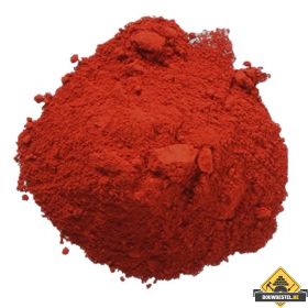Cementkleurstof - Rood (1kg)
