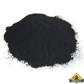 Cementkleurstof - Zwart (1kg)