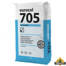 Eurocol 705 Speciaallijm (5kg)