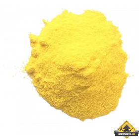 Cementkleurstof - Geel (1kg)