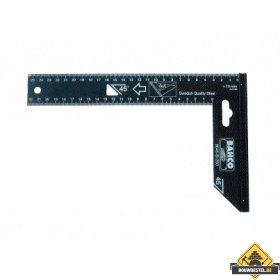 Bahco Winkelhaak 300mm