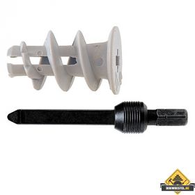 Fischer GK Gipsplaatplug | 100 stuks