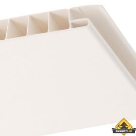 Florence binnenplafond paneel 250x10mm Brillante 450 cm
