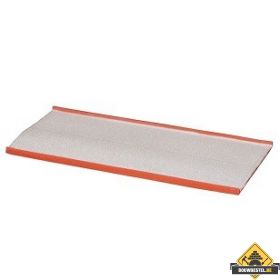 FULL CIRCLE reserve rubber drukpad voor steelslijper Flex Edge