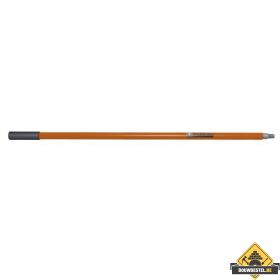 FULL CIRCLE steel aluminium 1.22 meter voor Radius 360-Trigon 180-Flex Edge
