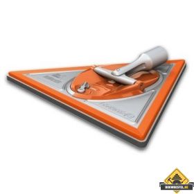 FULL CIRCLE steelslijper Trigon 180