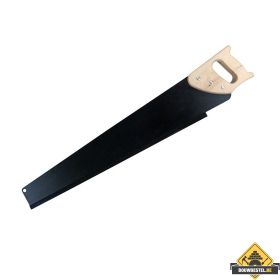 Gibozaag / Gipsblokkenzaag SUPER PROF 700 mm geharde tanden HG