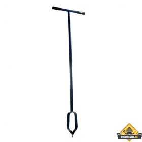 Grondboor SUPER PROF 10cm