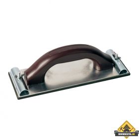 Handslijper SUPER PROF voor schuurgaas 240x85 mm