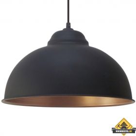 Lamp ophangen