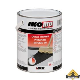 IKOpro Quick Primer 5 Liter