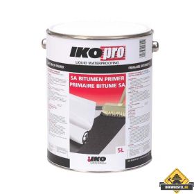 IKOpro SA Bitumen Primer 5 L