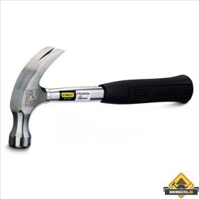 Stanley klauwhamer steelmaster 450gr