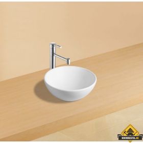 Luna lavabo 320x320x130 mm