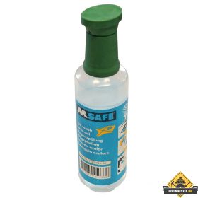 M-Safe | oogspoelfles 500 ml wateroplossing | Super Prof