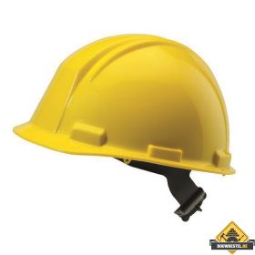 M-Safe | veiligheidshelm | MH6010 | geel | Super Prof