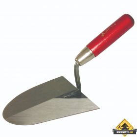 Metseltroffel MELKMEISJE rechts 180 mm