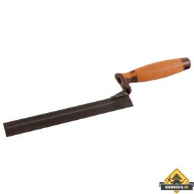 Metselsabel SUPER PROF ERGO met SUPERSOFT-handgreep  230 mm