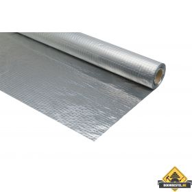 Miofol 125AV dampdichte folie