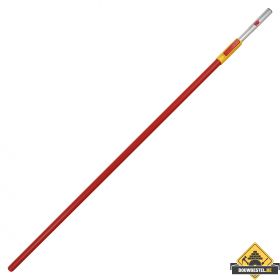 Super Prof Multi Click aluminium telescoopsteel 90-150 cm