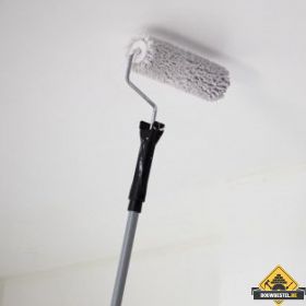 Plafond schilderen