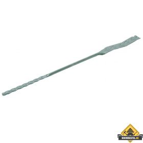 Prikspouwanker 280mm Spouwbereik: 130mm +/-15mm RVS A4 - 50 stuks