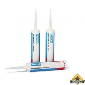 Promaseal-AG brandwerende kit