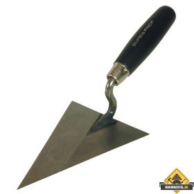 Punttroffel SUPER PROF spits 140 mm