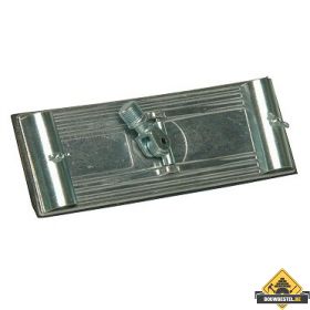 Super Prof, Multi Click, steelslijper zonder steel voor schuurgaas 240x90 mm