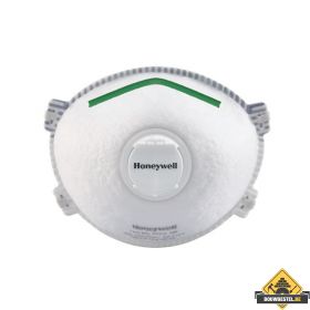 Stofmasker + ventiel | Honeywell | 5209 FFP2 | per stuk 4 st. | Super Prof