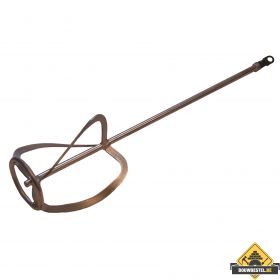 Super Prof garde M14 x 2 buitendraad mengt mortel en gips