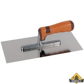 Raapspaan SUPER PROF ECO 280x130 mm RVS soft greep