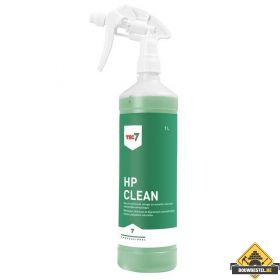 Tec7 HP Clean - 1 liter