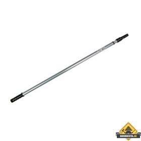 Telescoopsteel aluminium | SUPER PROF | 115-200cm