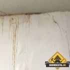 Vochtplekken verhelpen