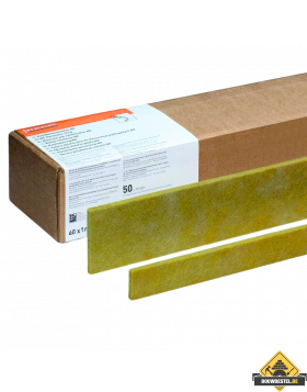 Fermacell Randstroken 100cm - 30x10mm - 60 stuks