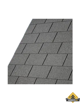 Armourglass Grijze Dakshingles 2m2