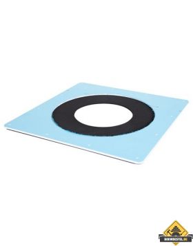 Solatube diameter 53cm Luchtdichtmanchet voor hellend dak