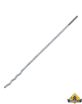GB/PROFI Uni-Slagspouwanker 190x4 mm verzinkt per 50